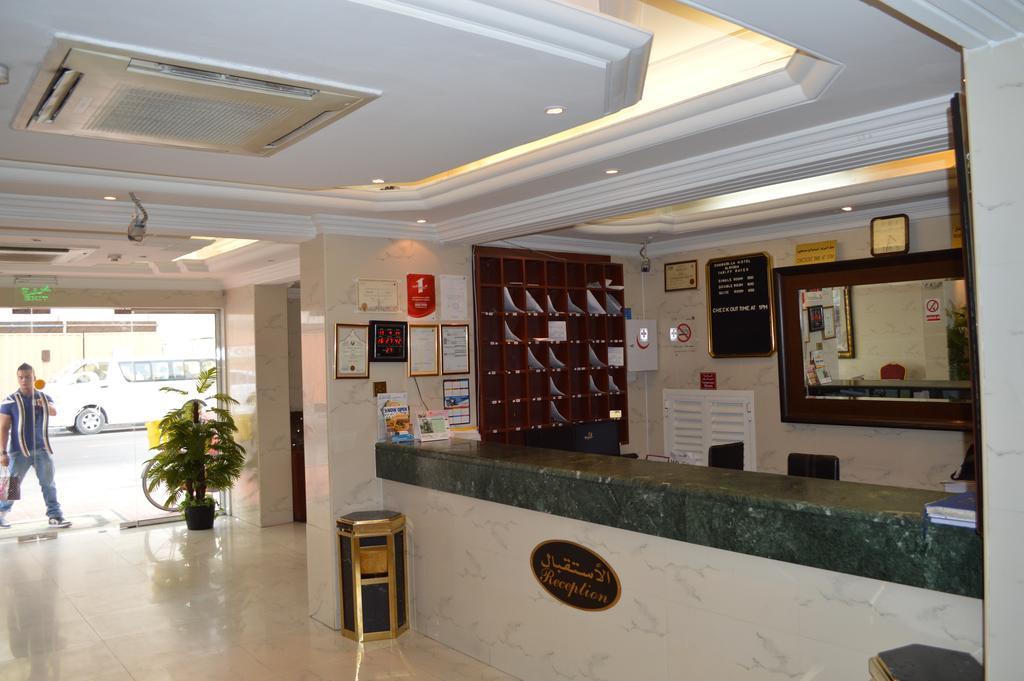 Shangrila Hotel Dubai Exteriör bild